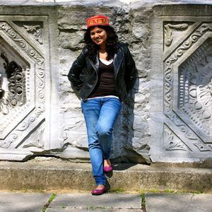 Meet your Posher, Chaitali